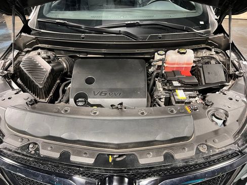 Used 2023 Buick Enclave Essence w/ Experience Buick Package image 18