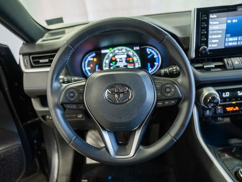 Used 2019 Toyota RAV4 XSE w/ Carpet Mat Package AWD/4WD image 33