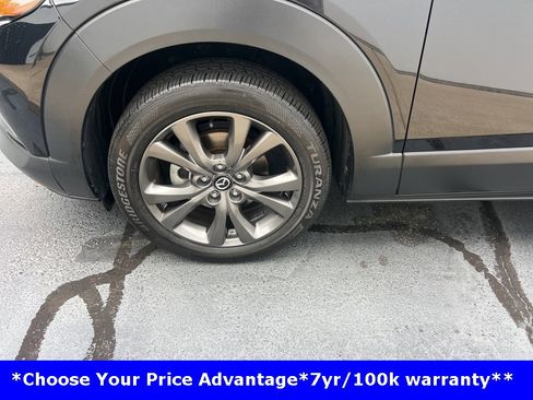 Used 2023 MAZDA CX-30 AWD 2.5 S w/ Preferred Package image 9