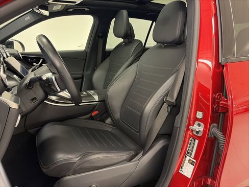 Certified 2023 Mercedes-Benz GLC 300 4MATIC image 14