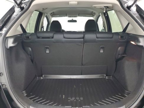 Used 2017 Honda Fit LX image 8