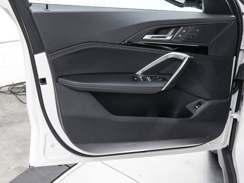 Certified 2023 BMW X1 xDrive28i image 21