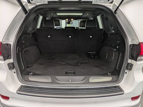 Used 2020 Jeep Grand Cherokee Limited X AWD/4WD image 25