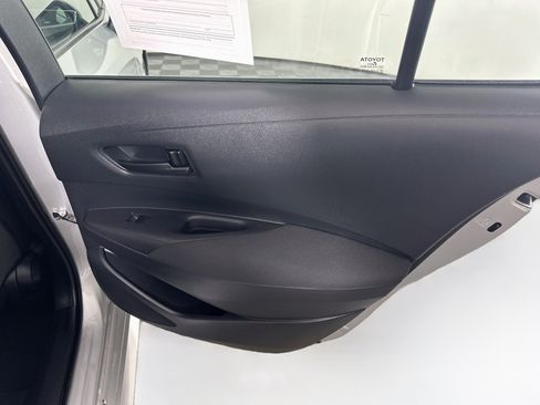 Used 2024 Toyota Corolla LE FWD image 28