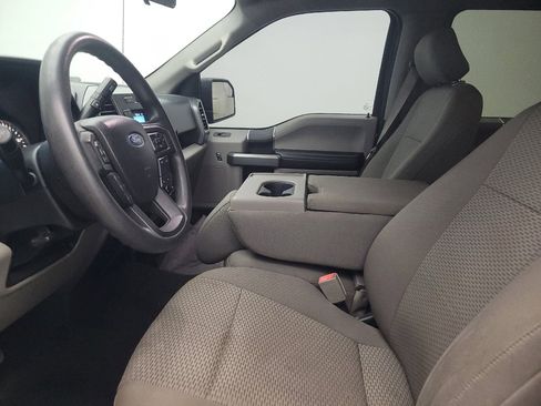 Used 2018 Ford F150 XLT AWD/4WD image 17