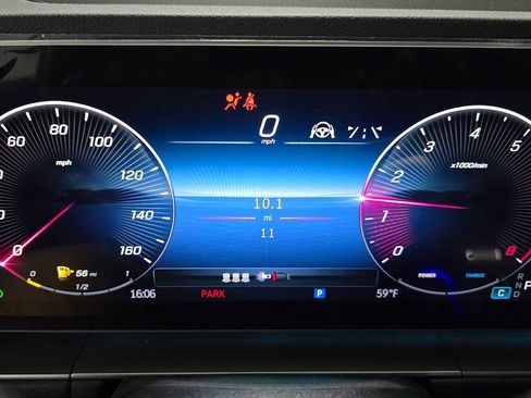 New 2026 Mercedes-Benz GLE 350 4MATIC image 28