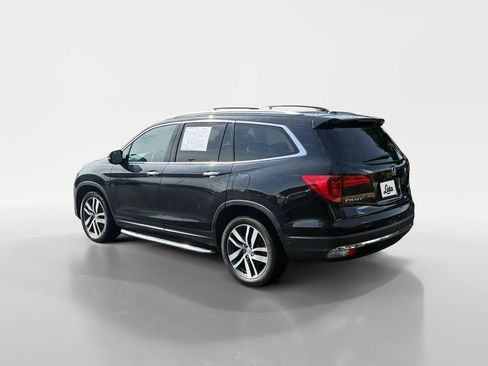 Used 2016 Honda Pilot Touring image 6