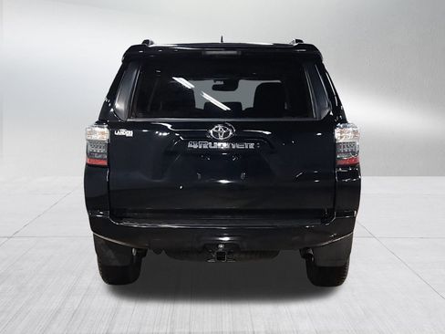 Certified 2024 Toyota 4Runner SR5 image 7