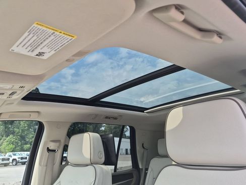 Certified 2023 GMC Yukon Denali w/ Denali Reserve Package RWD image 19