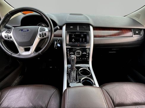 Used 2014 Ford Edge Limited image 8