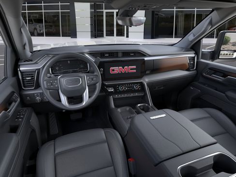 New 2026 GMC Sierra 2500 Denali w/ Denali Reserve Package AWD/4WD image 39