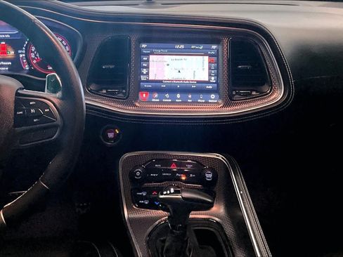 Used 2020 Dodge Challenger SRT Hellcat Redeye RWD image 6