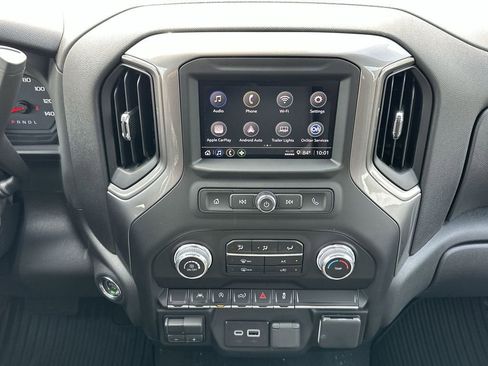 New 2025 GMC Sierra 1500 Pro w/ Pro Value Package image 19