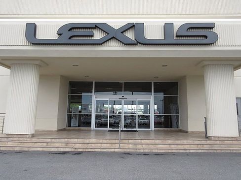 New 2026 Lexus TX 350 AWD image 33