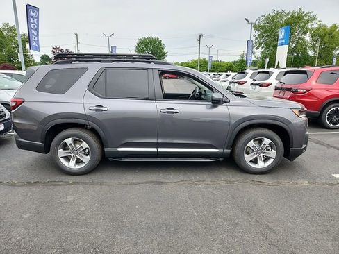 New 2026 Honda Pilot EX-L image 7