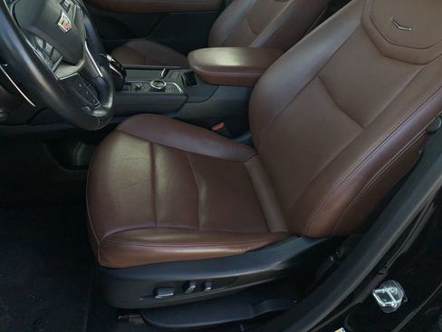 Used 2021 Cadillac XT5 Sportv image 21