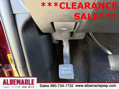 Used 2024 Dodge Durango Citadel image 18