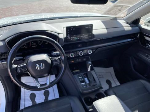 Certified 2023 Honda CR-V EX-L image 17