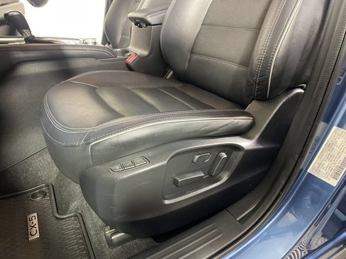 Certified 2024 MAZDA CX-5 AWD 2.5 S w/ Premium Package image 11