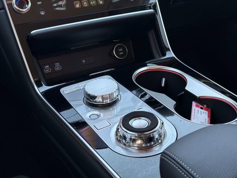 New 2026 Genesis GV80 2.5T AWD/4WD image 7