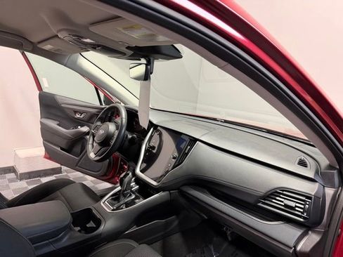 Used 2023 Subaru Legacy Premium AWD/4WD image 24