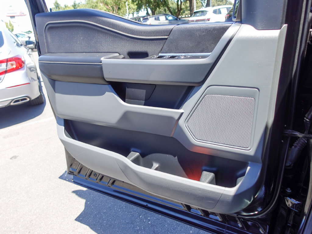 Used 2024 Ford F150 XLT w/ Mobile Office Package AWD/4WD image 19