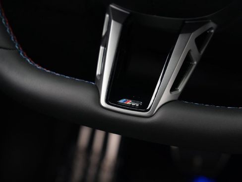 Used 2026 BMW M5 Touring w/ M Driver's Package AWD/4WD image 36