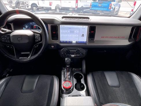 Used 2022 Ford Bronco Raptor image 15