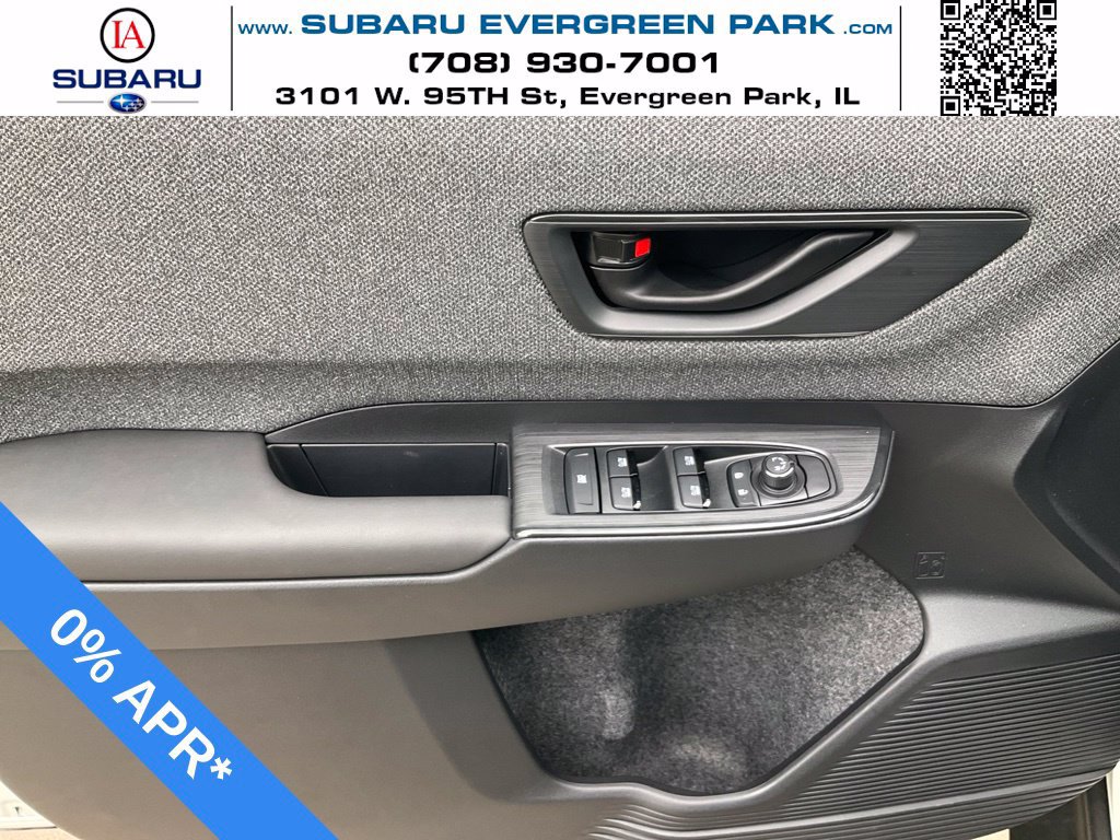 New 2026 Subaru Outback Premium AWD/4WD image 27
