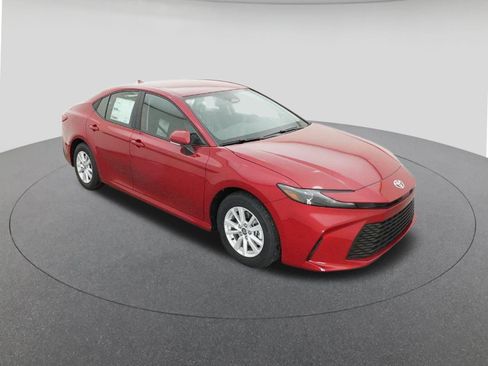 New 2026 Toyota Camry LE image 13