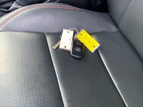 Used 2022 Toyota Tacoma TRD Pro image 15