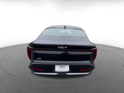 Used 2025 Kia K4 FWD image 12