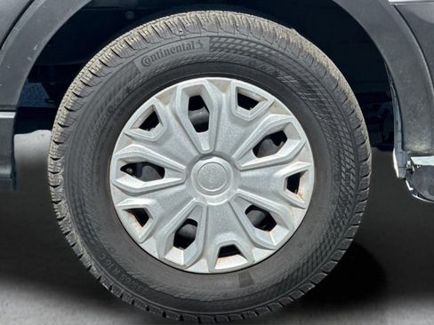 Used 2025 Ford Transit 250 Low Roof w/ Exterior Upgrade Package RWD image 23