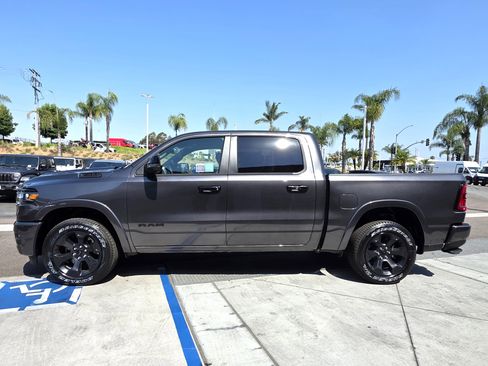 New 2026 RAM 1500 Big Horn image 2