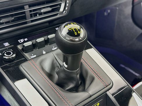 Certified 2024 Porsche 911 GT3 RWD image 20