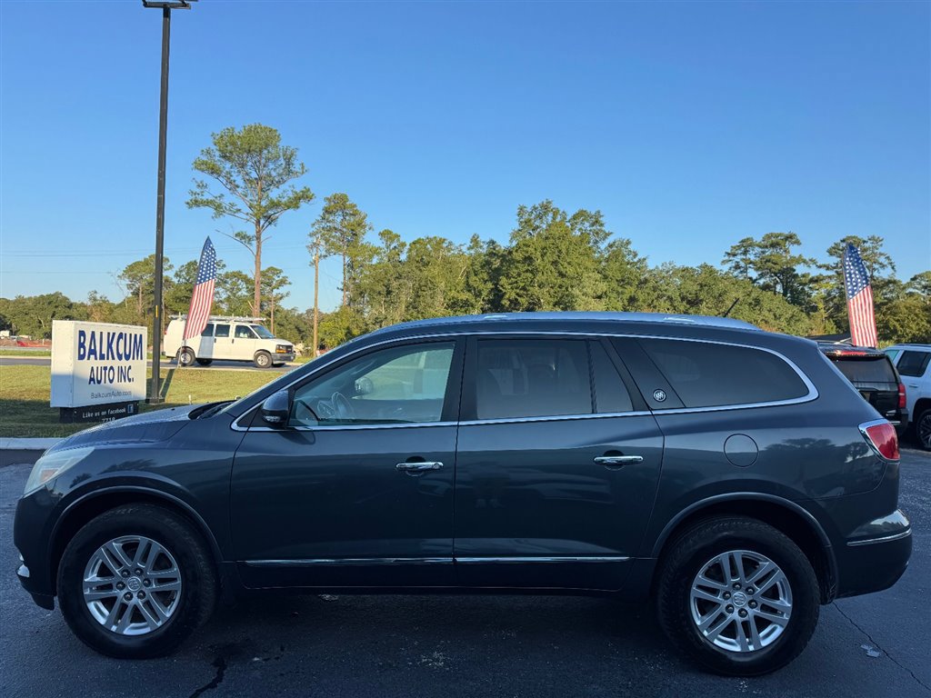 Used 2013 Buick Enclave Convenience w/ Trailering Provision Package FWD image 5