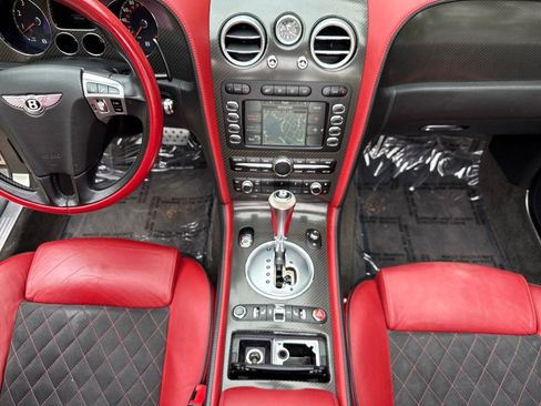 Used 2011 Bentley Continental GT Supersports AWD/4WD image 59