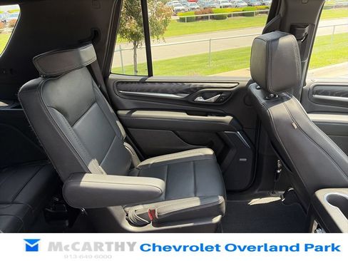 Used 2024 GMC Yukon Denali AWD/4WD image 40