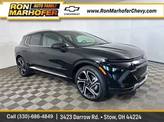 Used 2025 Chevrolet Equinox EV LT w/ Convenience Package II 360° Tour