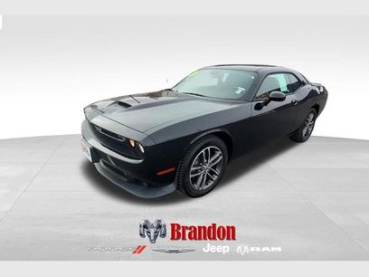 Used 2019 Dodge Challenger GT w/ Cold Weather Group