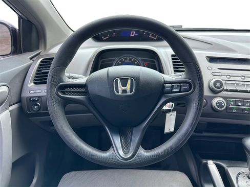 Used 2008 Honda Civic LX image 13