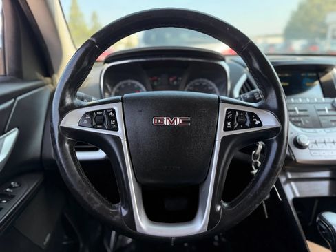 Used 2015 GMC Terrain SLT AWD/4WD image 25