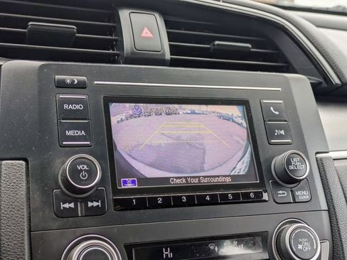 Used 2017 Honda Civic LX image 21