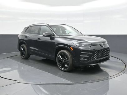 New 2026 Volkswagen Tiguan SE R-Line