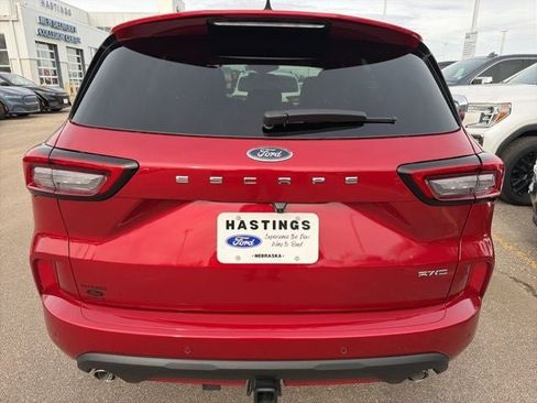 New 2026 Ford Escape ST-Line Elite w/ Premium Technology Package image 5