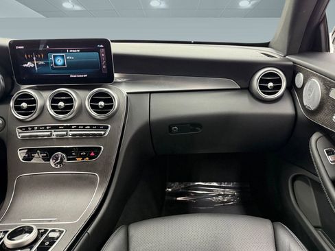 Certified 2022 Mercedes-Benz C 300 C 300 image 27