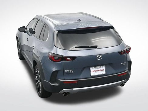 Used 2023 MAZDA CX-50 2.5 Turbo w/ Cargo Package AWD/4WD image 27