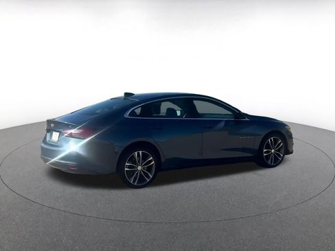 Used 2024 Chevrolet Malibu LT image 8