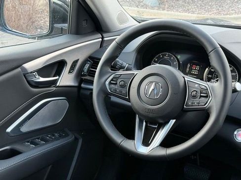 New 2026 Acura RDX w/ Technology Package image 9