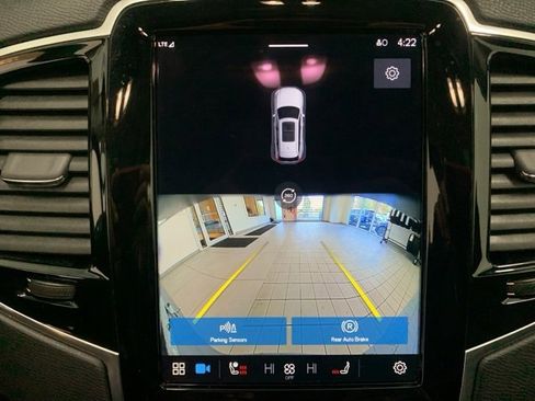 Certified 2023 Volvo XC90 T8 Plus w/ Protection Package image 17